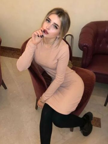 Анкета проститутки Лика - Фото 1, , 24 года, №43366